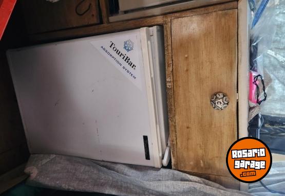 Utilitarios - Volkswagen 211 furgon 1982 Nafta 32000Km - En Venta