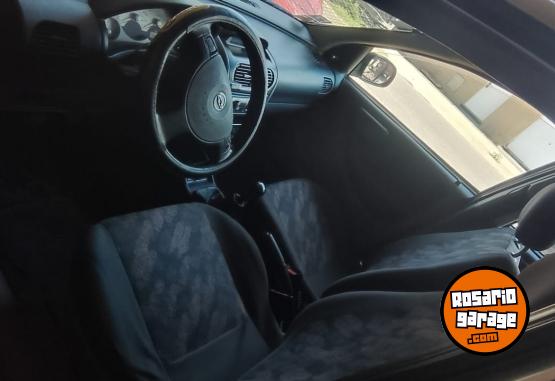 Autos - Chevrolet Corsa 2 2003 Nafta 111111Km - En Venta