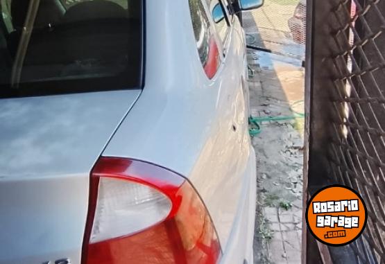 Autos - Chevrolet Corsa 2 2003 Nafta 111111Km - En Venta