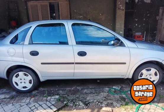 Autos - Chevrolet Corsa 2 2003 Nafta 111111Km - En Venta