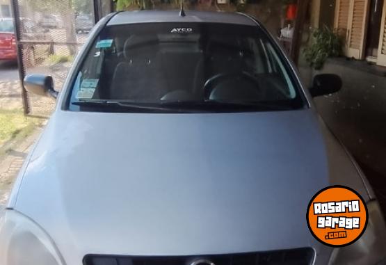 Autos - Chevrolet Corsa 2 2003 Nafta 111111Km - En Venta
