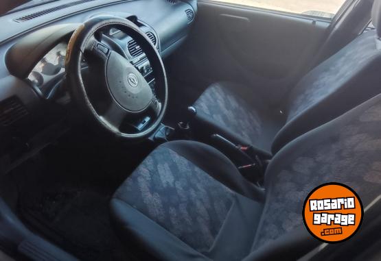 Autos - Chevrolet Corsa 2 2003 Nafta 111111Km - En Venta