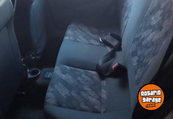 Autos - Chevrolet Corsa 2 2003 Nafta 111111Km - En Venta