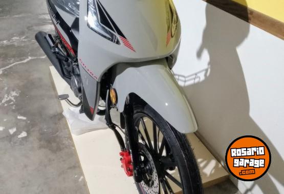 Motos - Gilera SMASH FULL FULL 2025 Nafta 0Km - En Venta