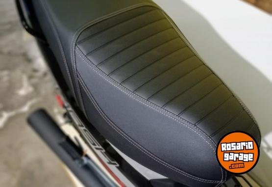 Motos - Gilera SMASH FULL FULL 2025 Nafta 0Km - En Venta