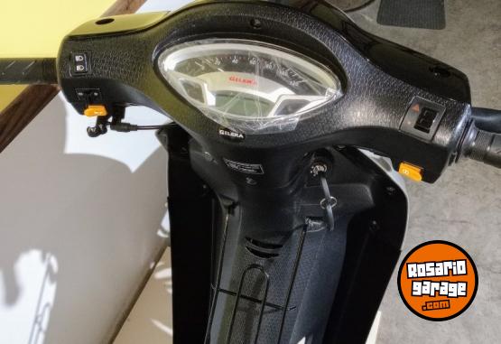 Motos - Gilera SMASH FULL FULL 2025 Nafta 0Km - En Venta