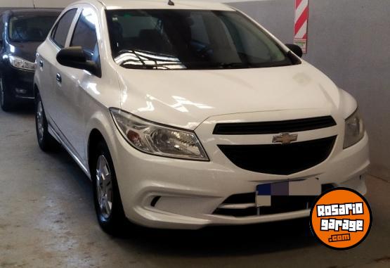 Autos - Chevrolet ONIX 2018 Nafta  - En Venta