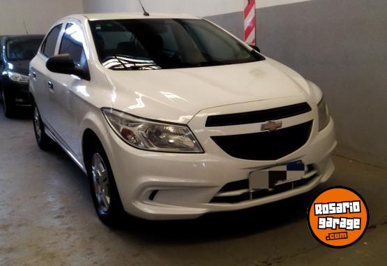 Autos - Chevrolet ONIX 2018 Nafta  - En Venta