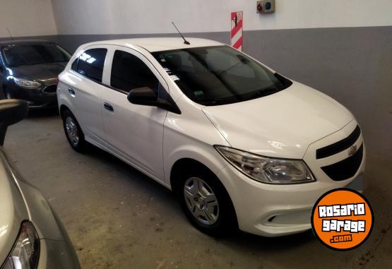 Autos - Chevrolet ONIX 2018 Nafta  - En Venta