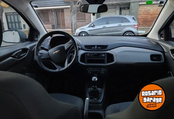 Autos - Chevrolet ONIX 2018 Nafta  - En Venta