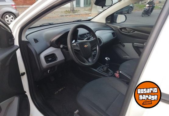 Autos - Chevrolet ONIX 2018 Nafta  - En Venta