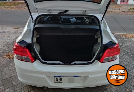 Autos - Chevrolet ONIX 2018 Nafta  - En Venta