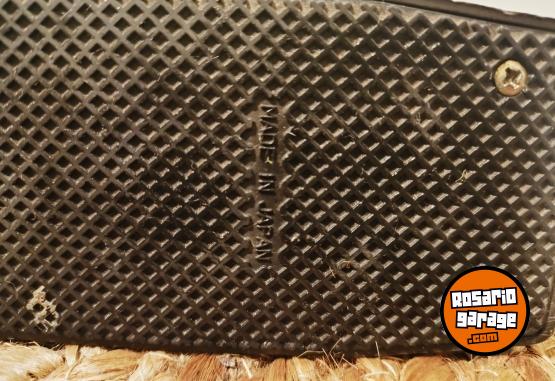 Instrumentos Musicales - PEDAL SUSTAIN KORG LIQUIDO!!!! - En Venta