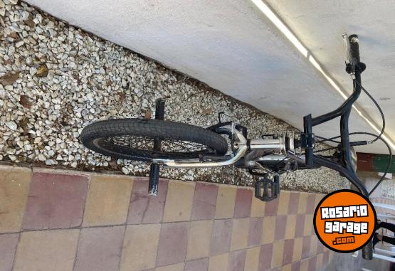 Deportes - Bicicleta BMW - En Venta