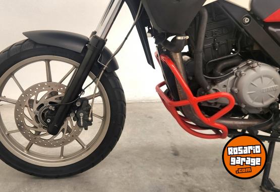 Motos - Bmw Gs 650 2012 Nafta 40000Km - En Venta