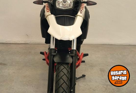 Motos - Bmw Gs 650 2012 Nafta 40000Km - En Venta