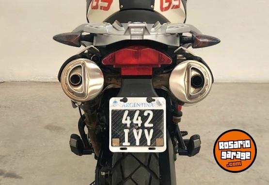 Motos - Bmw Gs 650 2012 Nafta 40000Km - En Venta