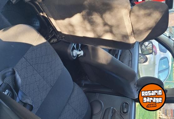 Camionetas - Ford Ecosport 2012 XLS 1.6 2012 Nafta 111000Km - En Venta