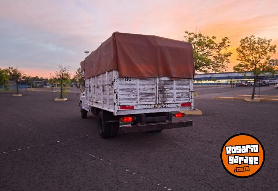 Camiones y Gras - FORD 350 - En Venta