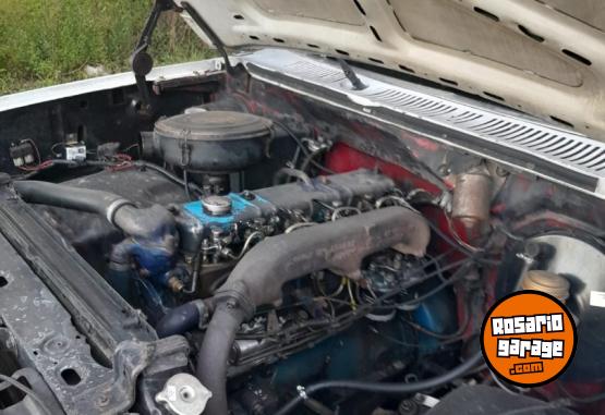 Camiones y Gras - FORD 350 - En Venta