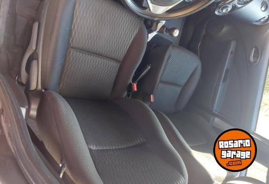 Autos - Toyota Etios 2020 Nafta 38000Km - En Venta