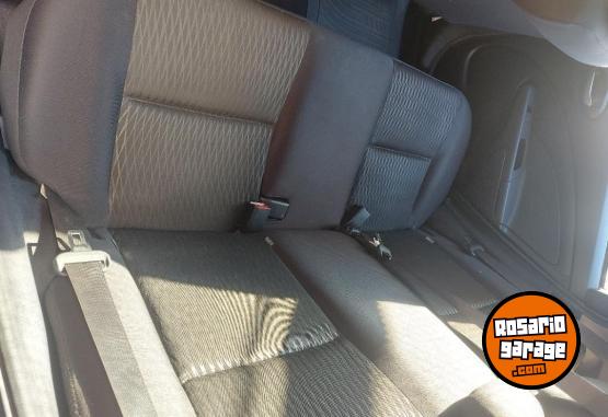 Autos - Toyota Etios 2020 Nafta 38000Km - En Venta