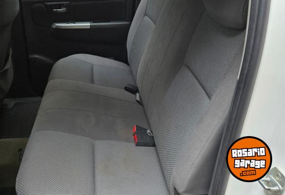 Camionetas - Toyota Hilux SRV 2012 Diesel 290000Km - En Venta