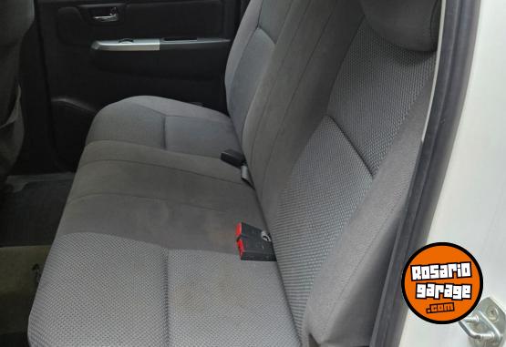 Camionetas - Toyota Hilux SRV 2012 Diesel 290000Km - En Venta