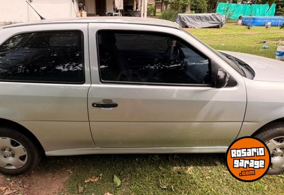 Autos - Volkswagen Gol power 1.6 2010 2010 Nafta 170000Km - En Venta