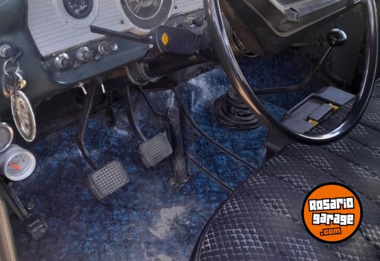 Camionetas - Ford F 100 2025 Diesel 111111Km - En Venta