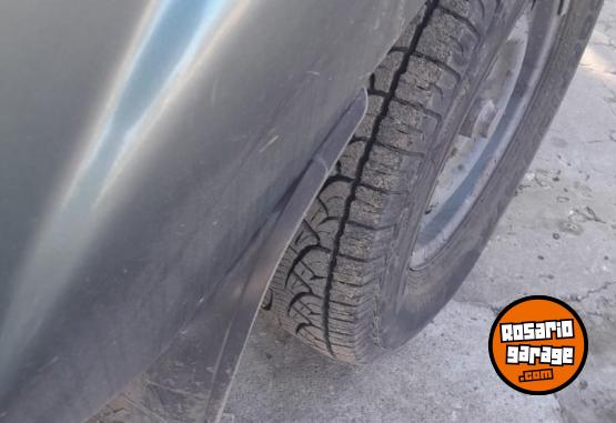 Camionetas - Ford F 100 2025 Diesel 111111Km - En Venta