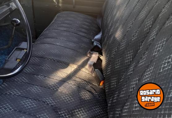 Camionetas - Ford F 100 2025 Diesel 111111Km - En Venta