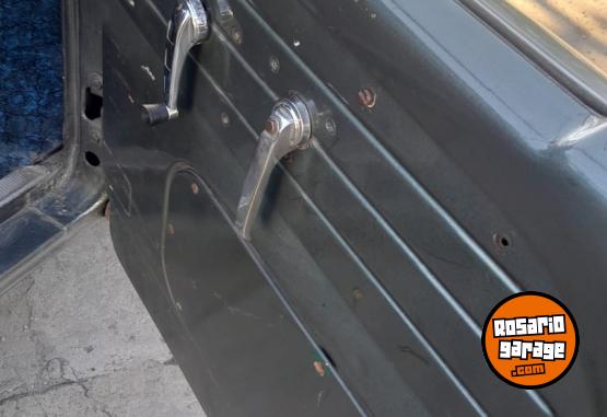 Camionetas - Ford F 100 2025 Diesel 111111Km - En Venta