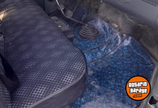 Camionetas - Ford F 100 2025 Diesel 111111Km - En Venta