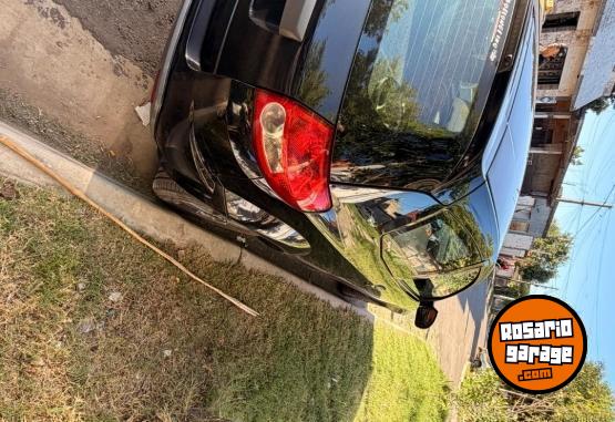 Autos - Ford KA FLY VIRAL 2011 Nafta 187000Km - En Venta