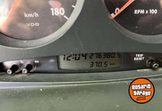 Utilitarios - Iveco 40s14 2015 Diesel 280000Km - En Venta