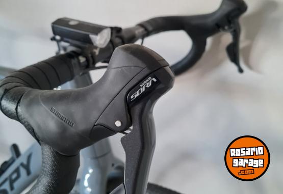 Deportes - Spy Strike talle 56 - En Venta