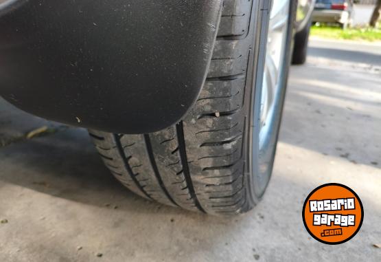 Camionetas - Hyundai Tucson 2009 Nafta 160000Km - En Venta