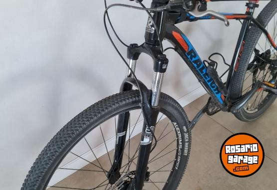 Deportes - Raleigh 5.5 talle L o 19" - En Venta