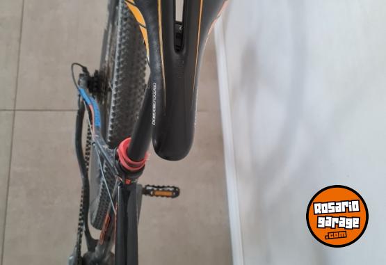Deportes - Raleigh 5.5 talle L o 19" - En Venta