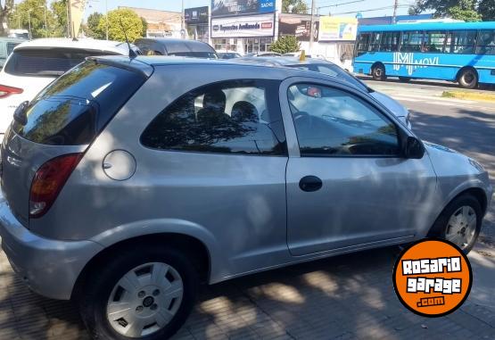 Autos - Suzuki Fun 2005 Nafta 159000Km - En Venta