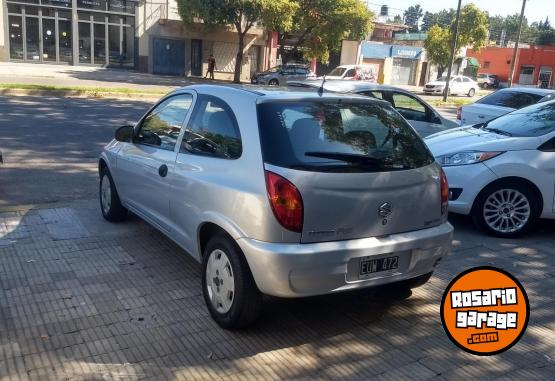 Autos - Suzuki Fun 2005 Nafta 159000Km - En Venta