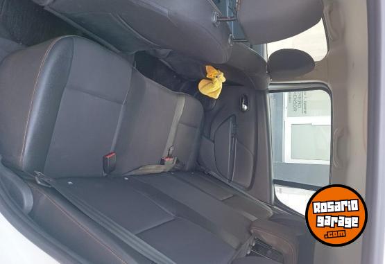 Autos - Renault Sandero Stepway 2018 Nafta 52000Km - En Venta