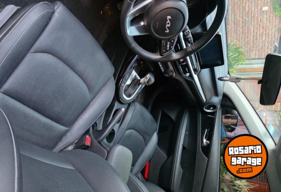 Autos - Kia Cerato 2024 Nafta 23000Km - En Venta