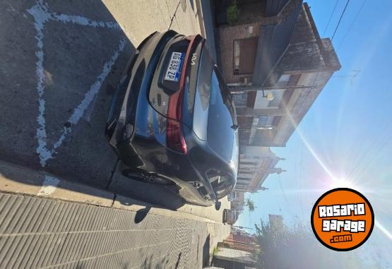 Autos - Kia Cerato 2024 Nafta 24000Km - En Venta