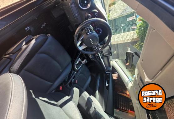 Autos - Kia Cerato 2024 Nafta 36000Km - En Venta