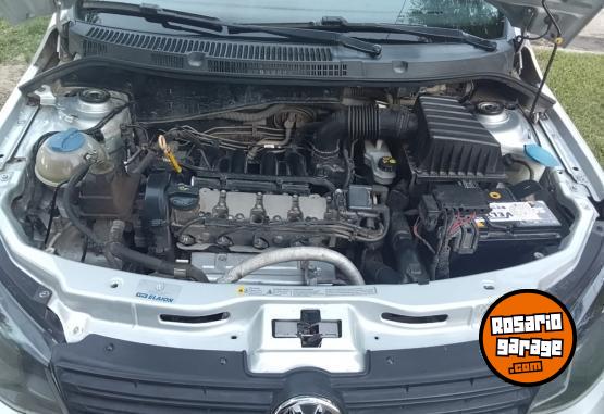 Autos - Volkswagen Gol trend MSI 2017 Nafta 145000Km - En Venta