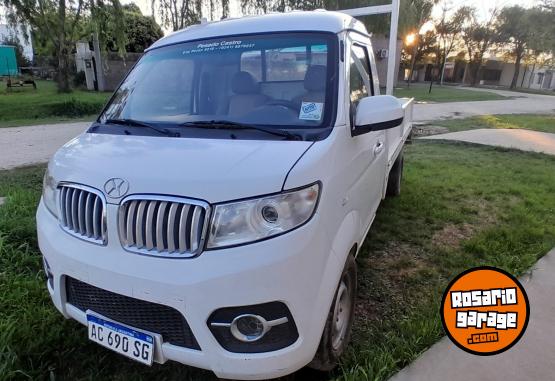 Camiones y Gras - Shineray T30 - En Venta