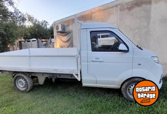 Camiones y Gras - Shineray T30 - En Venta