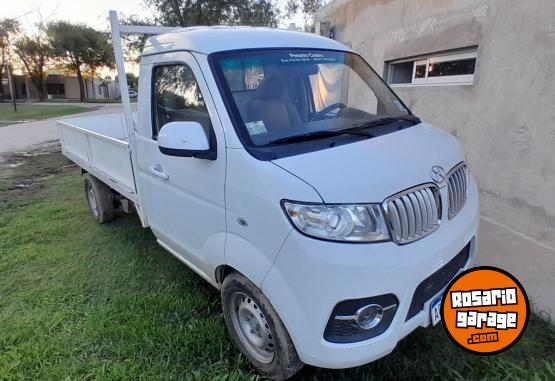 Camiones y Gras - Shineray T30 - En Venta